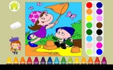 Coloring Book : Color and Draw screenshot 12