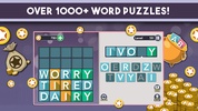 Wordlook - Guess The Word Game screenshot 6