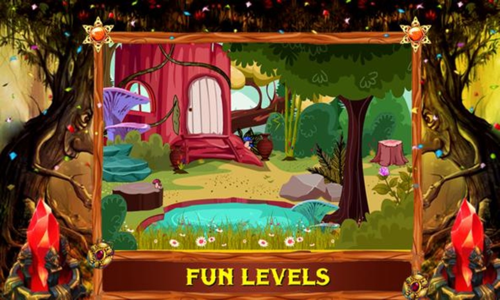 51 Doors Fantasy Escape Games 2019 - Preview 3