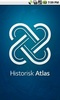 Historisk Atlas screenshot 5