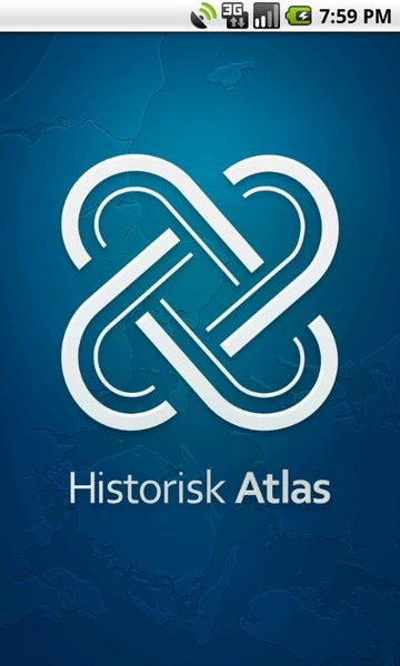 Historisk Atlas - Preview 5
