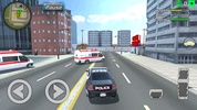 Grand Action Simulator - New York Car Gang screenshot 6