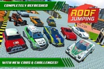Roof Jumping Car Parking Games screenshot 15
