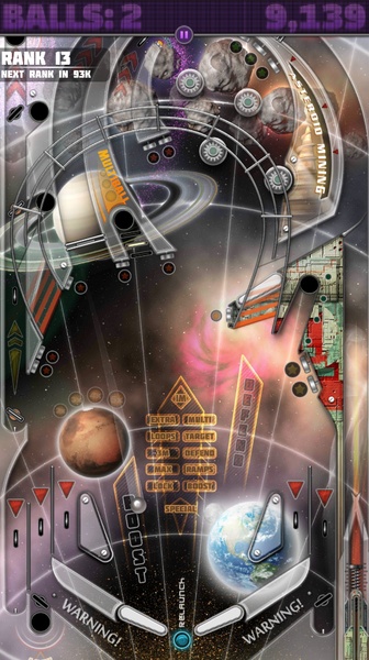 Pinball Deluxe Reloaded - Preview 8