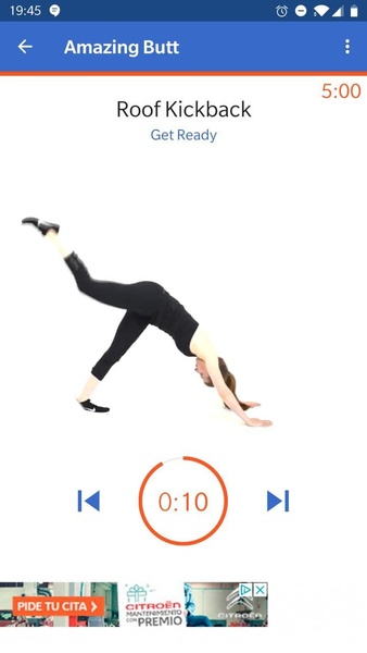 Leg Workouts - Preview 7