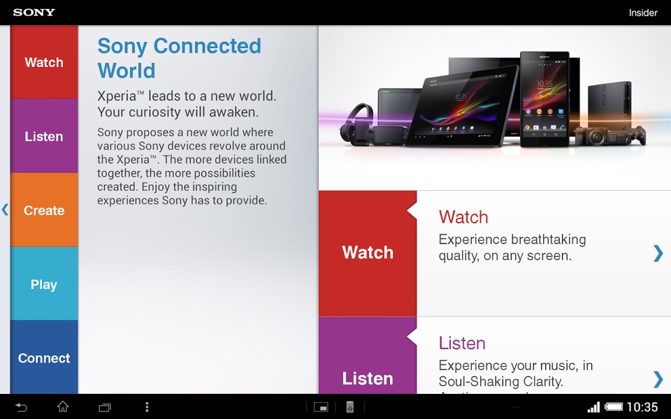 Sony Insider - Preview 9