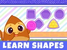 Kindergarten Games for Toddler screenshot 3
