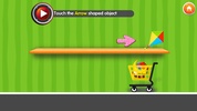 Shapes Puzzles for Kids screenshot 1