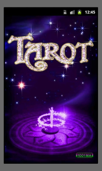 Tarot - Preview 7