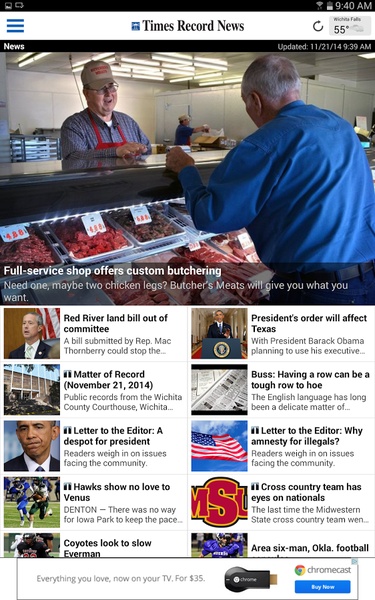 TR News - Preview 6