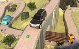 Real Offroad Prado Drive Games screenshot 4