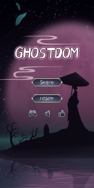 Ghostdom - Preview 11