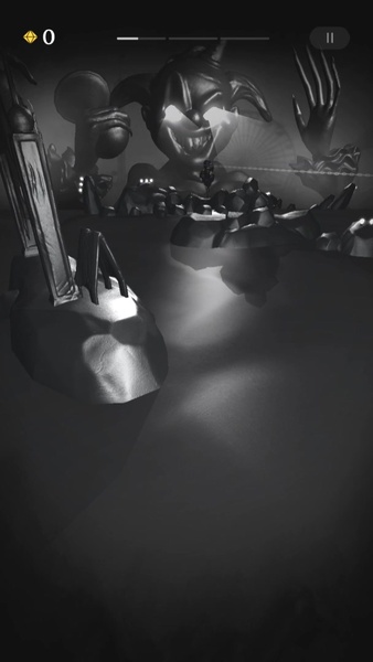Rest in Pieces - Preview 3