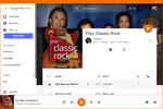 Google Play Music Desktop screenshot 3