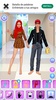 High School Couple: Girl & Boy Makeover screenshot 7