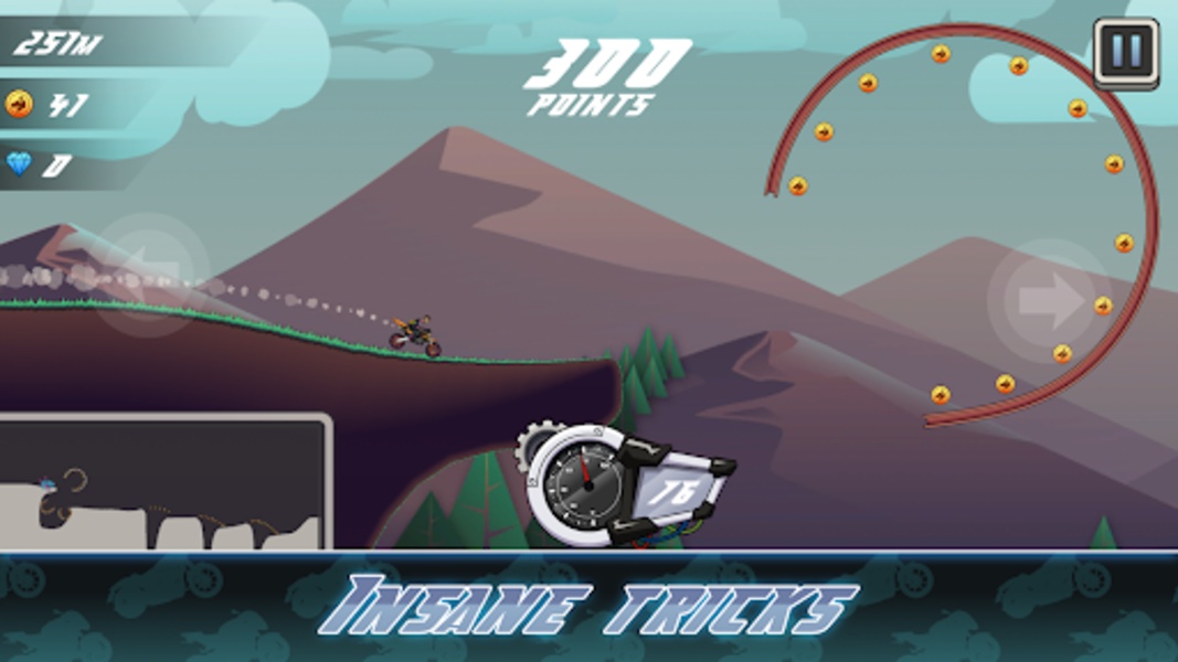 Unlimited Trials - Preview 4