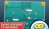 RopeBot Lite screenshot 10