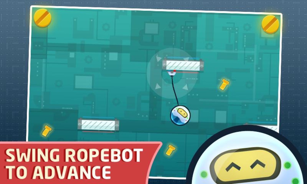 RopeBot Lite - Preview 9