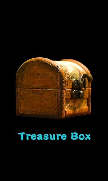 Treasure Box - Preview 3
