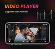 Video Player all Format screenshot 5