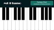 organo electronico para tocar screenshot 4