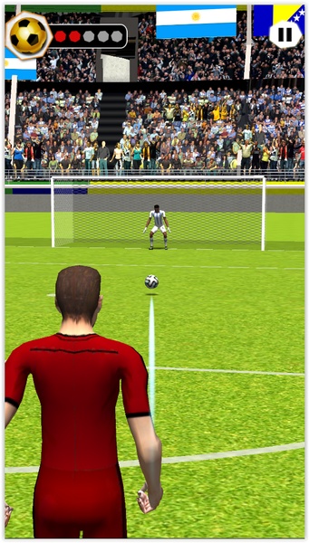 Football Soccer Strike - Preview 6