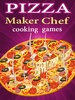 Pizza Maker Chef screenshot 5