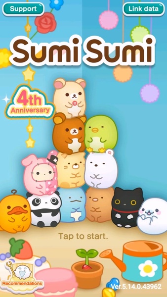 SUMI SUMI para Android - Baixe o APK na Uptodown