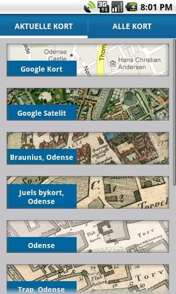 Historisk Atlas - Preview 2