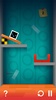 Heart Box - physics puzzle game screenshot 4