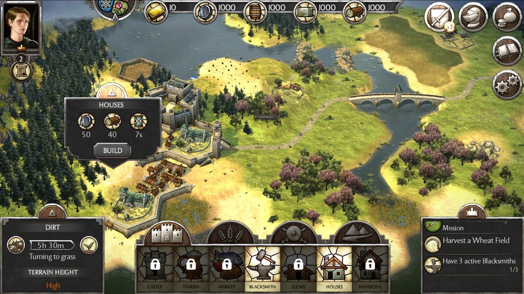 Total War Battles: KINGDOM - Preview 4