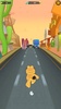 Garfield Run screenshot 4
