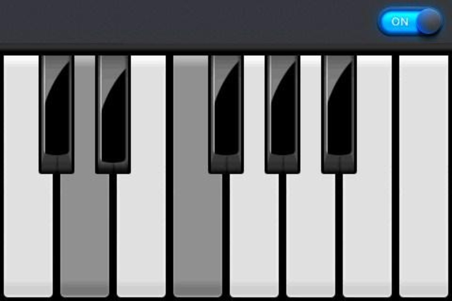 Fun Piano - Preview 2