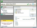 Active Virus Shield screenshot 2