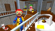 Clown Daddy Neighbor screenshot 7