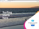 Waterfox screenshot 1