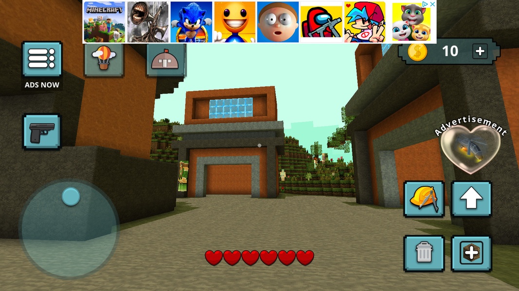 Boys Craft - Preview 4