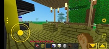 Max Cube Craft Exploration and Building Games screenshot 4
