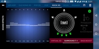 Music Player 3D Surround 7.1 screenshot 3