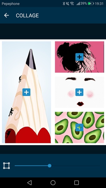 Collage Maker - Preview 4