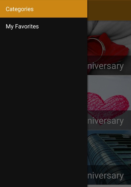 Anniversary Wishes - Preview 1