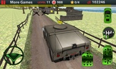 Army Parking Wars screenshot 9