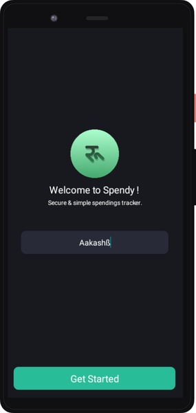 Spendy - Preview 1