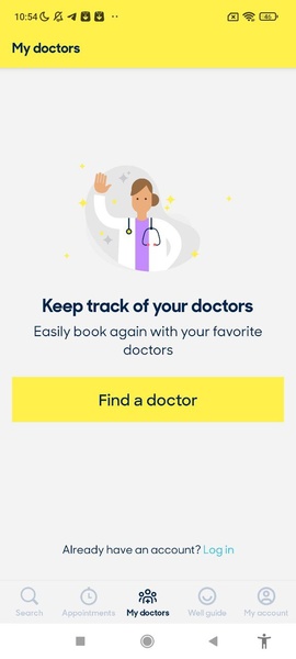 ZocDoc - Preview 11