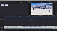 DaVinci Resolve screenshot 7