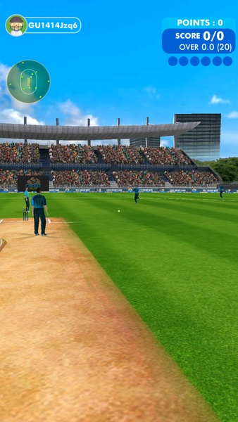 Cricket Blitz - Preview 9