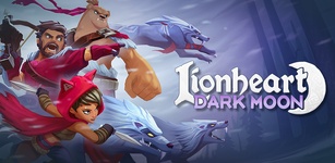 Hình ảnh đặc trưng Lionheart: Dark Moon