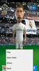 Real Madrid Talking Players screenshot 5