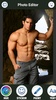 Body Builder Photo Montage screenshot 6