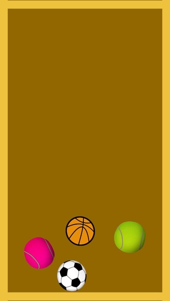 Ball Bounce Game - Preview 4